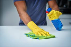 Sanitization