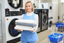 Wash & Fold