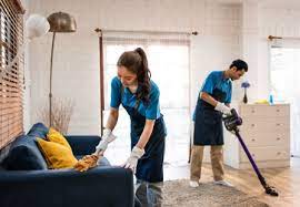 Residential Cleaning